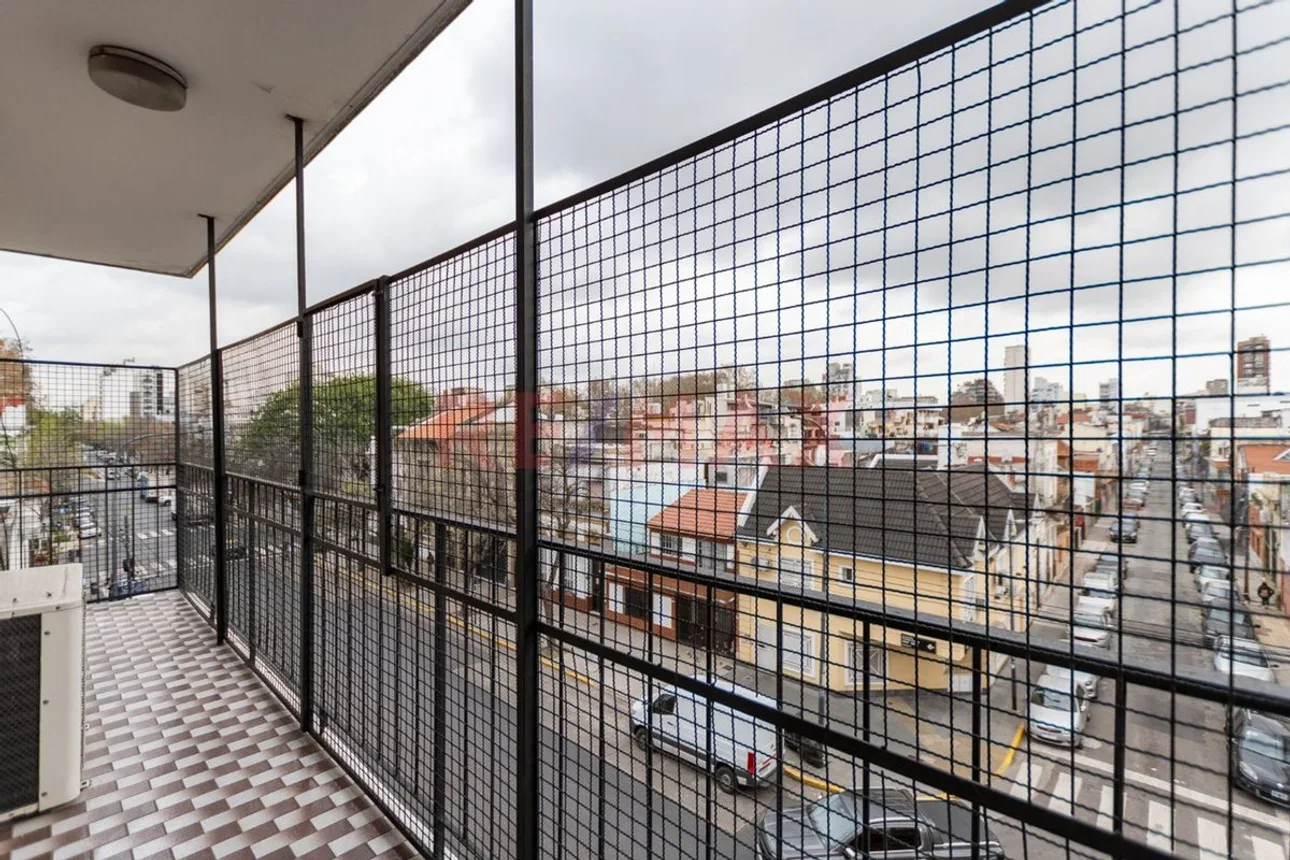 Departamento en venta en Boedo, foto 2