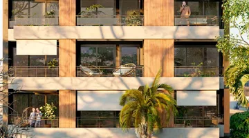 VENTA APARTAMENTO 1 DORMITORIO PATIO MALVIN - POZO