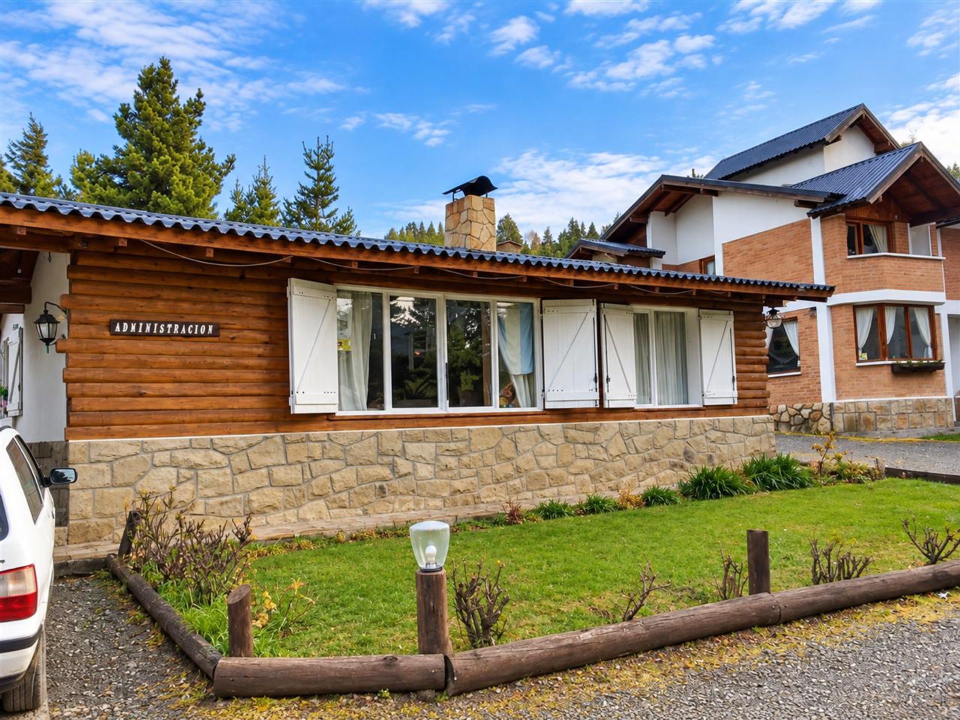 Foto 5 — Bariloche Venta Complejo de cabañas para turismo