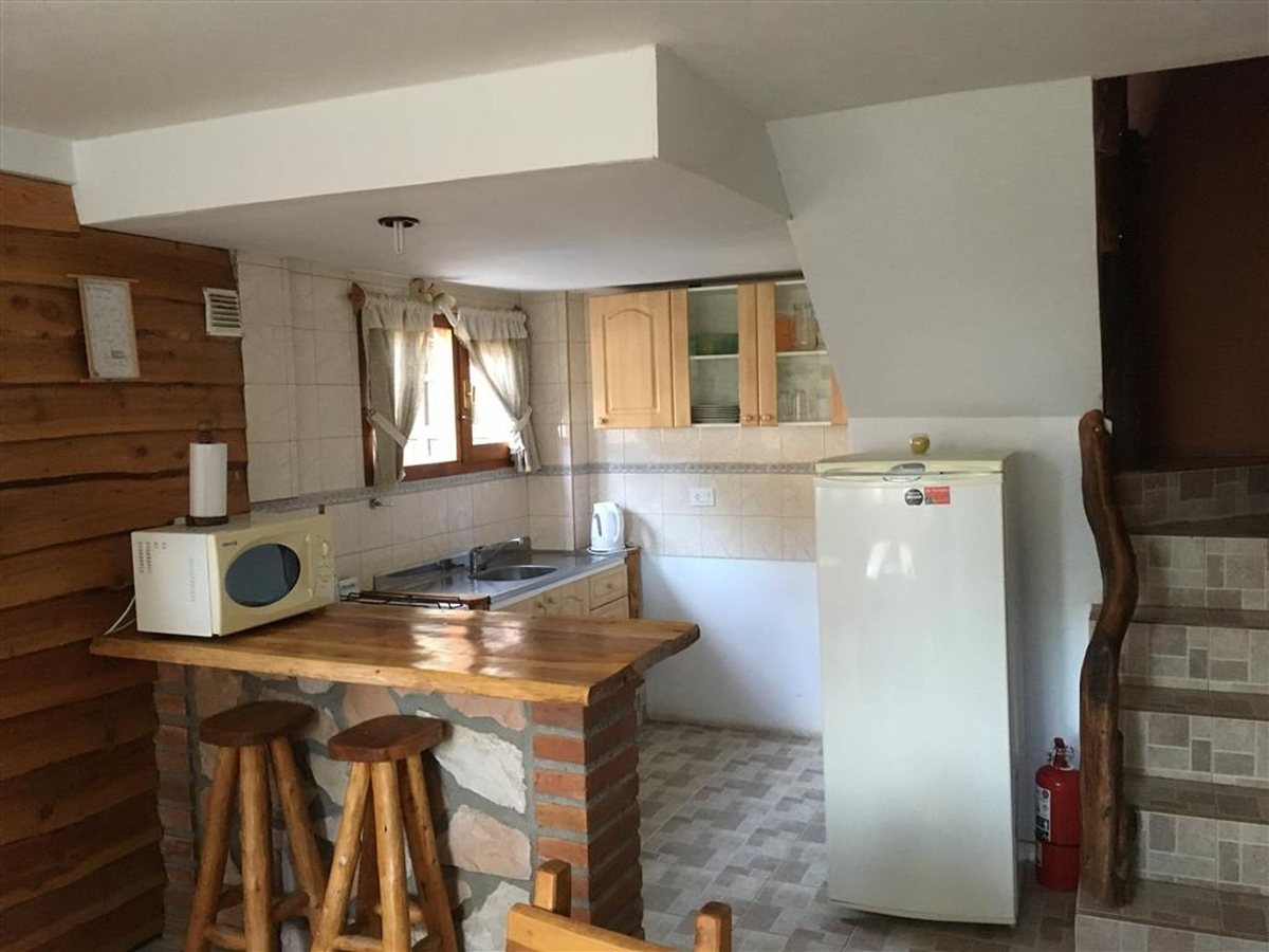 Foto 19 — Bariloche Venta Complejo de cabañas para turismo