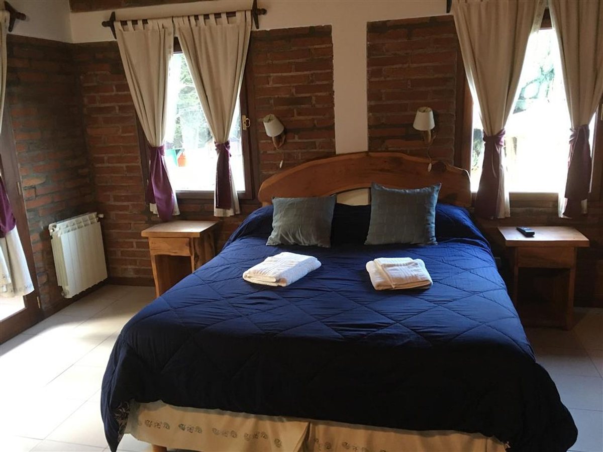 Foto 9 — Bariloche Venta Complejo de cabañas para turismo