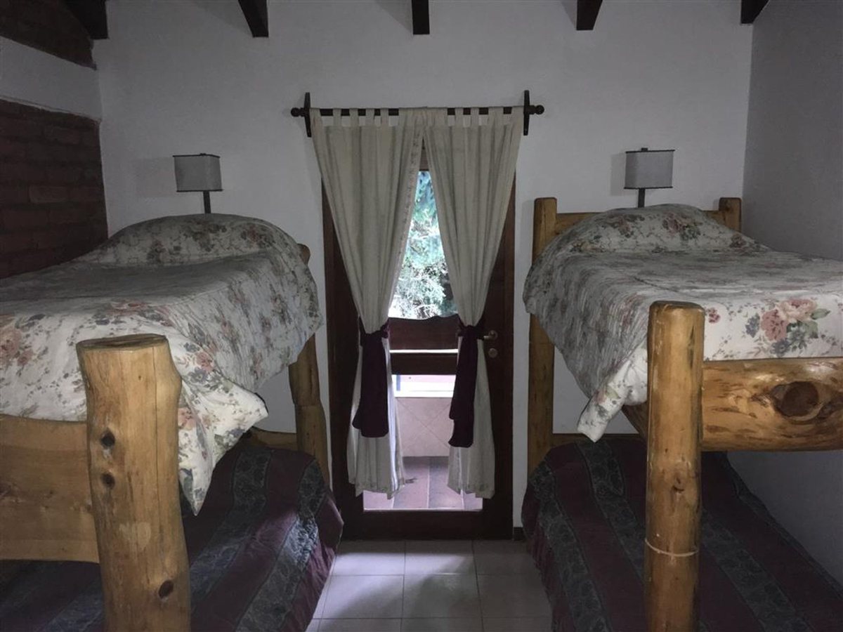 Foto 12 — Bariloche Venta Complejo de cabañas para turismo
