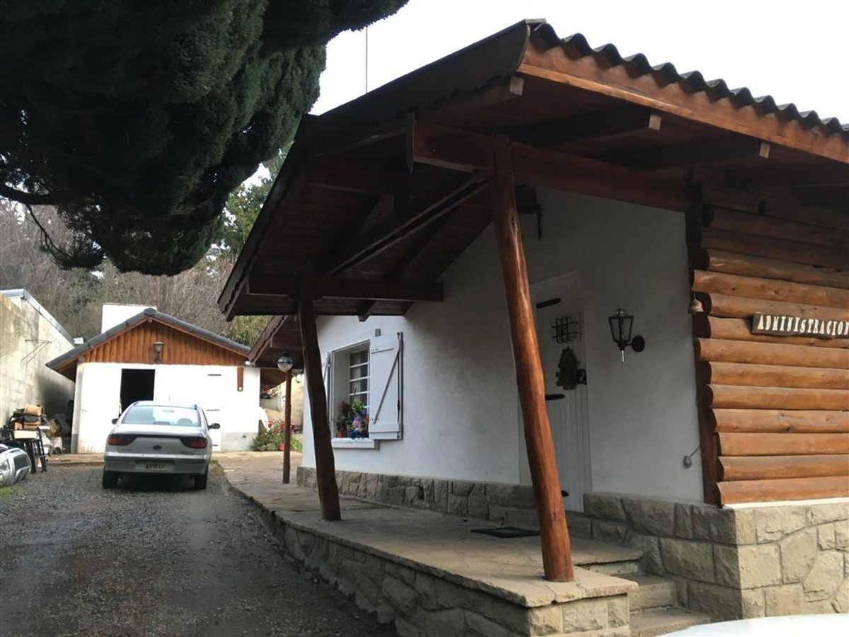 Foto 25 — Bariloche Venta Complejo de cabañas para turismo