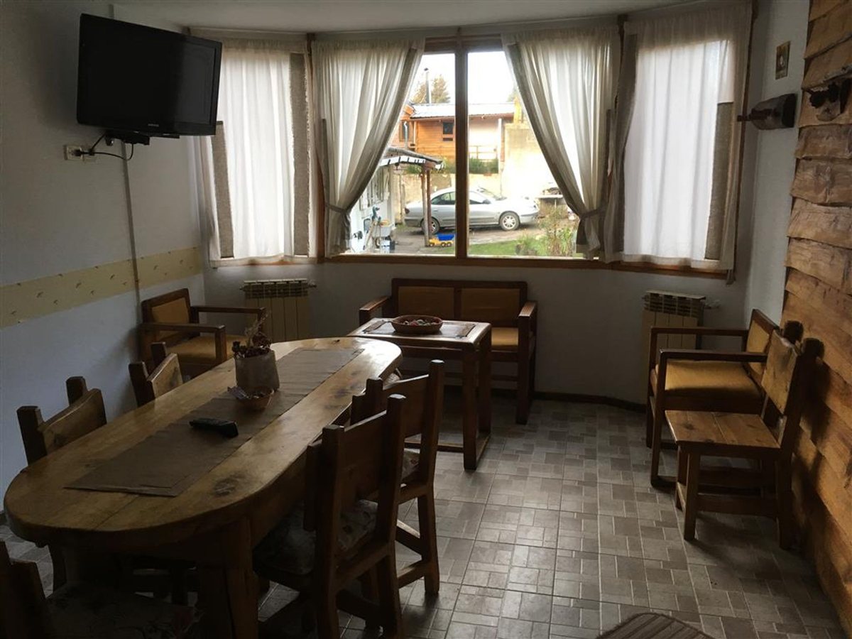 Foto 20 — Bariloche Venta Complejo de cabañas para turismo