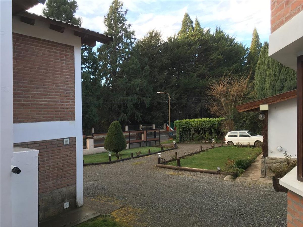 Foto 16 — Bariloche Venta Complejo de cabañas para turismo