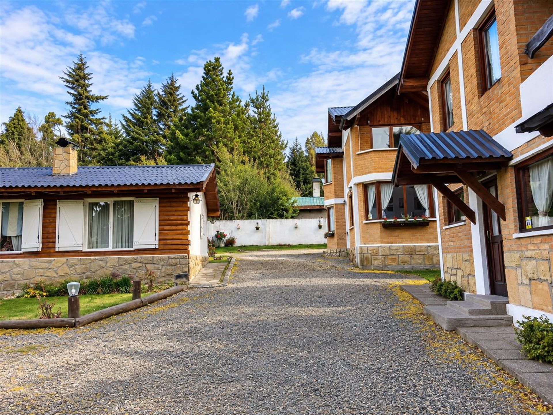 Foto 15 — Bariloche Venta Complejo de cabañas para turismo