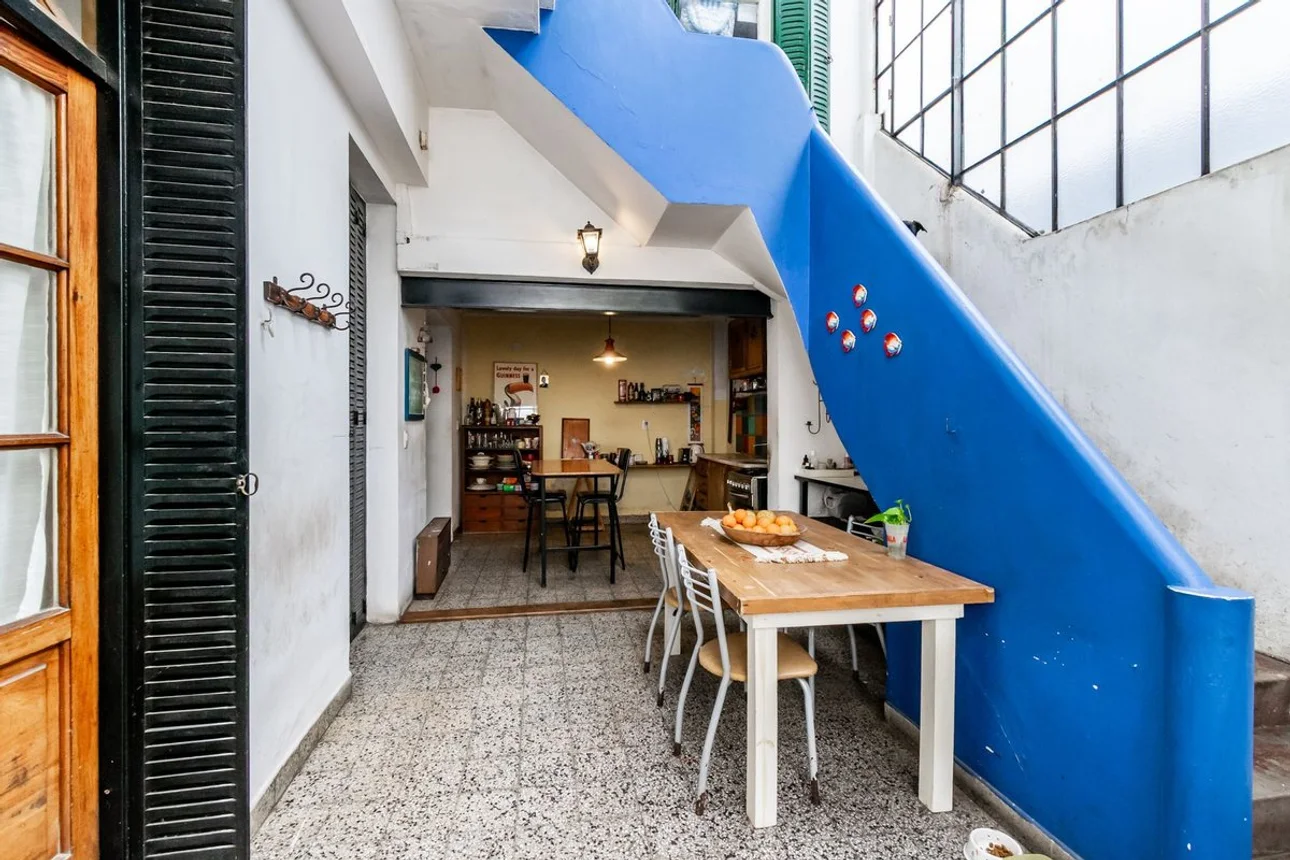 PH en venta en Villa Pueyrredón, foto 4
