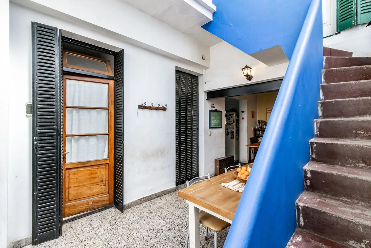 PH en venta en Villa Pueyrredón, foto 5