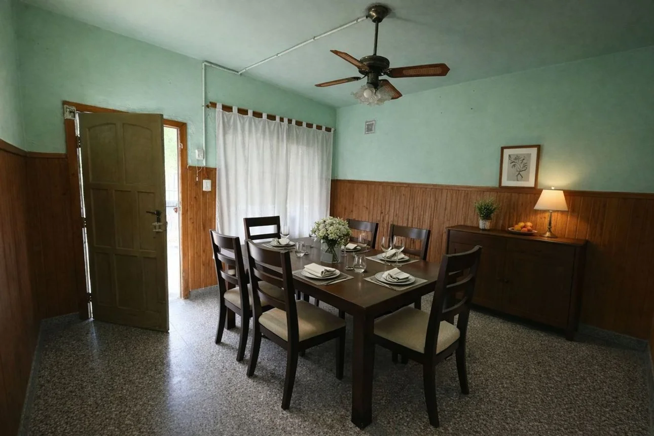 Casa de 3 ambientes en venta en Berazategui, Calle 112 1900, foto 4