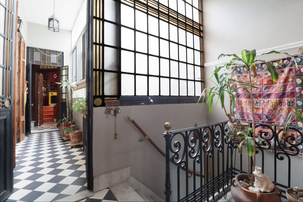 PH de 7 ambientes en venta en Palermo, General Lucio Norberto Mansilla 3900, foto 3