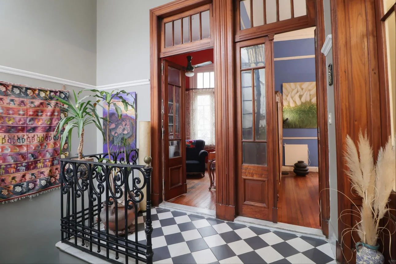 PH de 7 ambientes en venta en Palermo, General Lucio Norberto Mansilla 3900