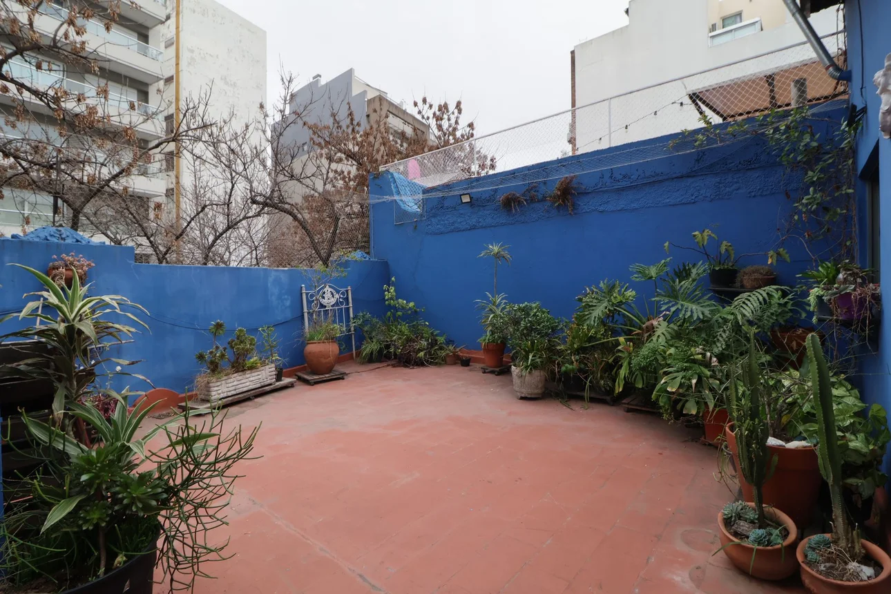 PH de 7 ambientes en venta en Palermo, General Lucio Norberto Mansilla 3900, foto 2