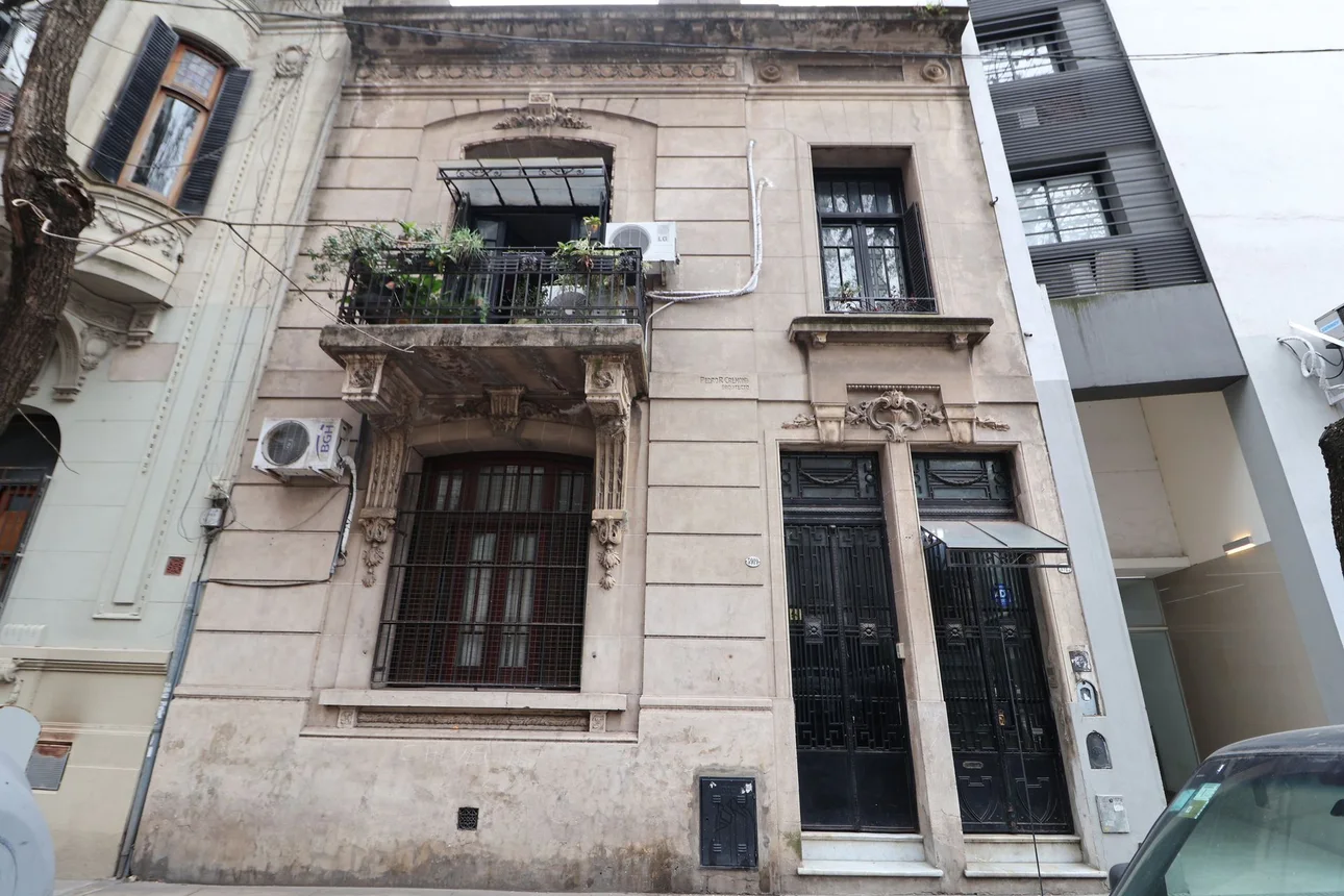 PH de 7 ambientes en venta en Palermo, General Lucio Norberto Mansilla 3900, foto 5
