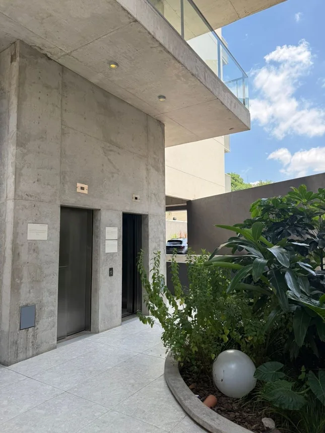 Departamento de 4 ambientes en venta en Agronomía, Estado Plurinacional de Bolivia 2900, foto 2