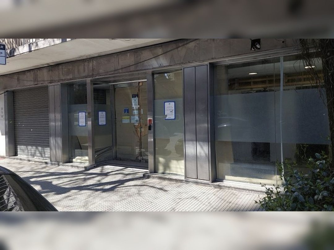 Local comercial en venta | Suárez 1754 – Barracas