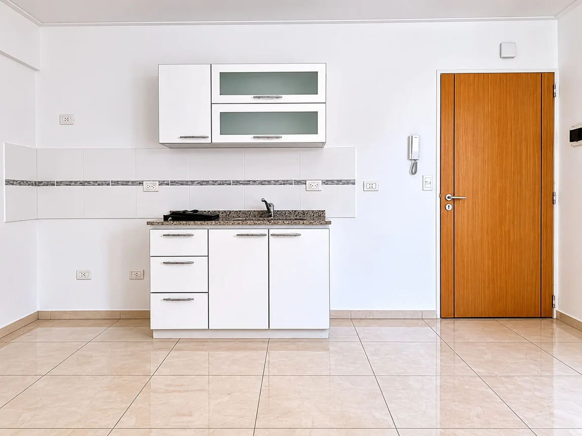 Departamento de 2 ambientes en venta en Morón, Juan José Castelli 200, foto 2