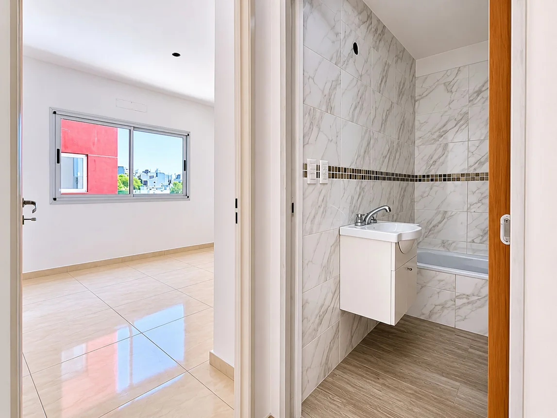Departamento de 2 ambientes en venta en Morón, Juan José Castelli 200, foto 5