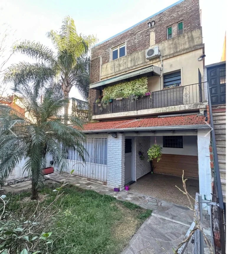PH de 3 ambientes en venta en Florida Oeste, General José de San Martín 3700, foto 2