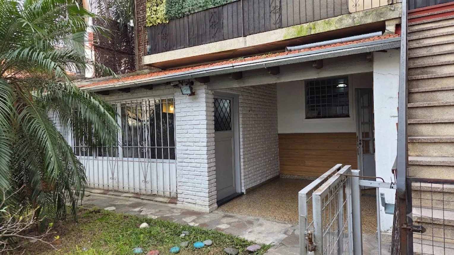 PH de 3 ambientes en venta en Florida Oeste, General José de San Martín 3700
