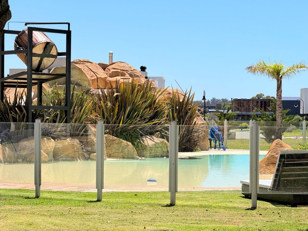 VENTA LOTE | B. PRIVADO DEVELOPER PARK | 608 M2