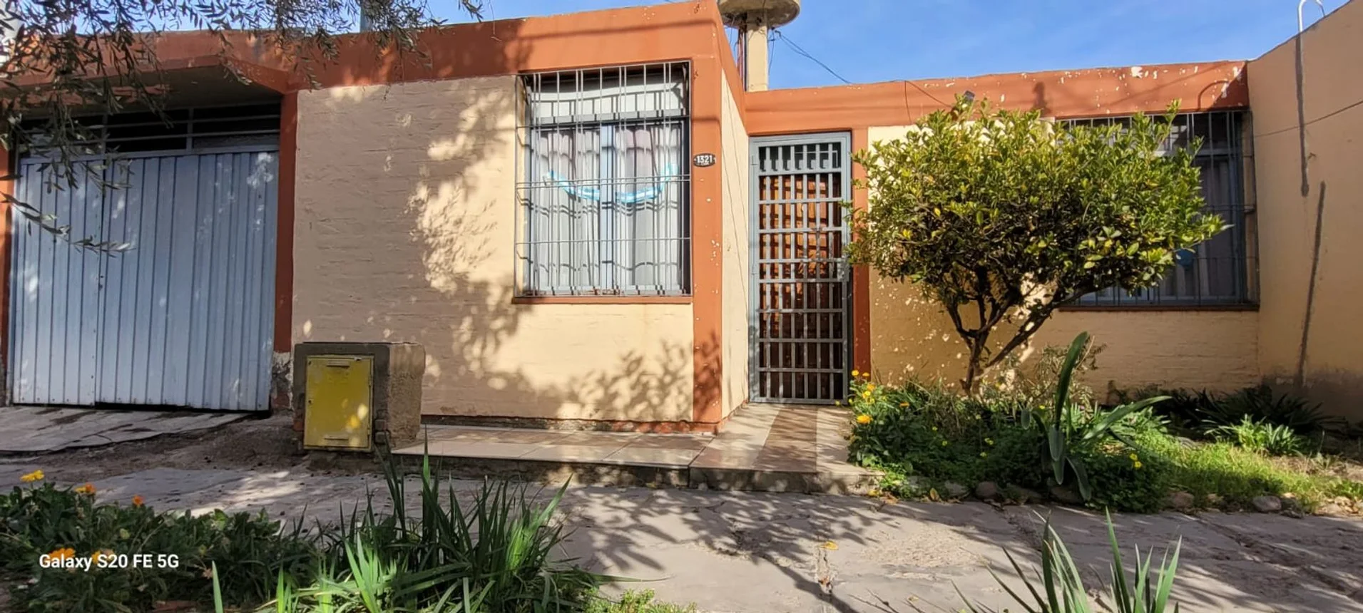 Casa en venta en Guaymallén