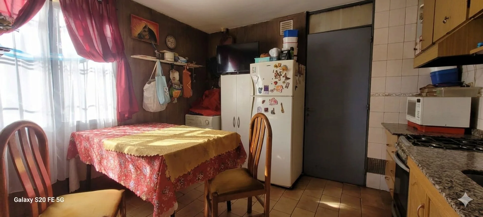 Casa en venta en Guaymallén, foto 2
