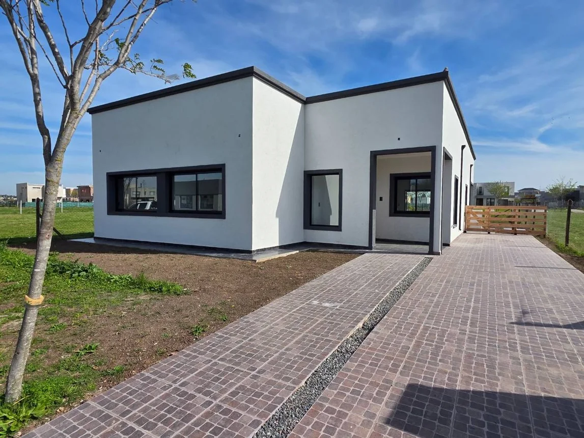 Casa en venta en Presidente Derqui