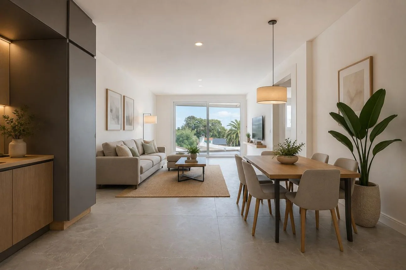 Departamento en venta en Mar del Plata