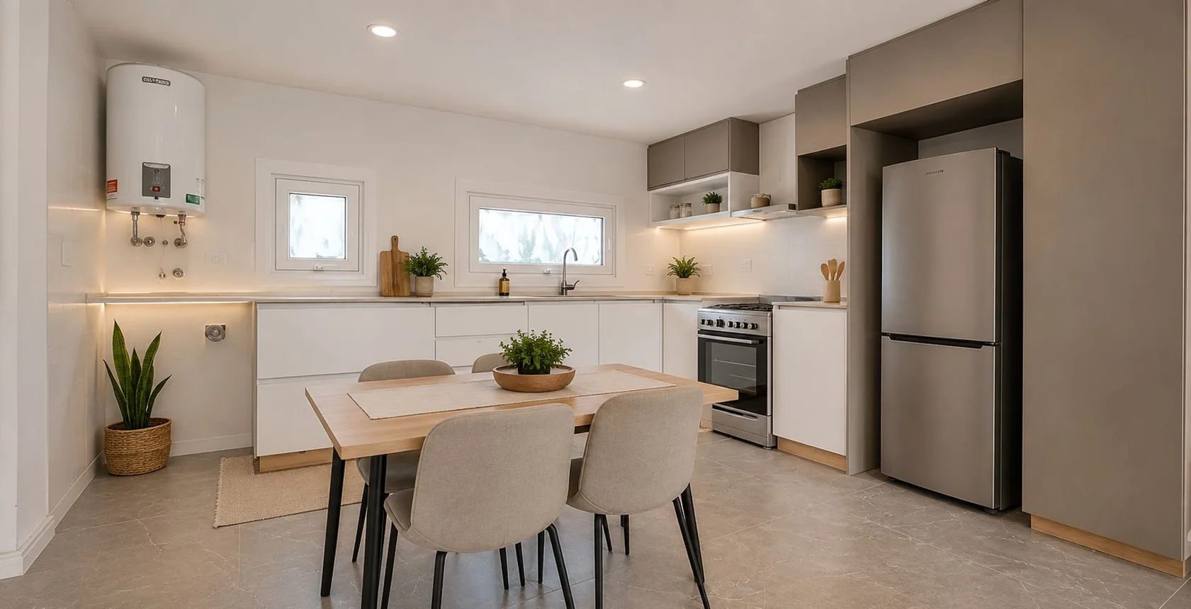 Departamento en venta en Mar del Plata, foto 3