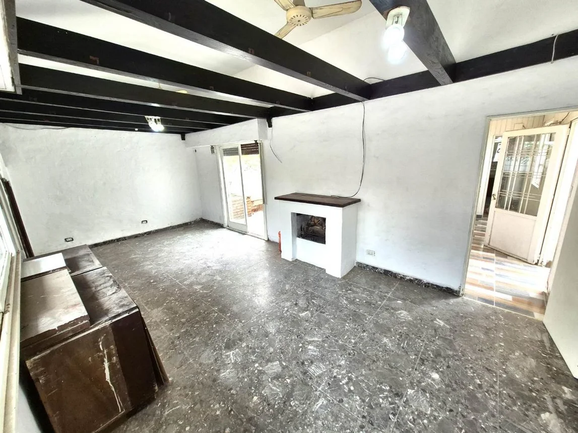 Casa de 3 ambientes en venta en Lanús Este, Basavilbaso 1300, foto 5