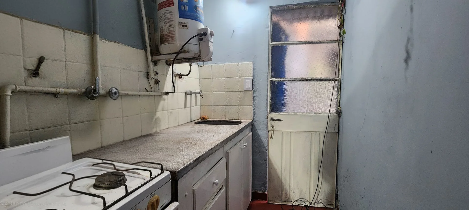 Monoambiente en venta en Castelar, Lobos 1700, foto 4