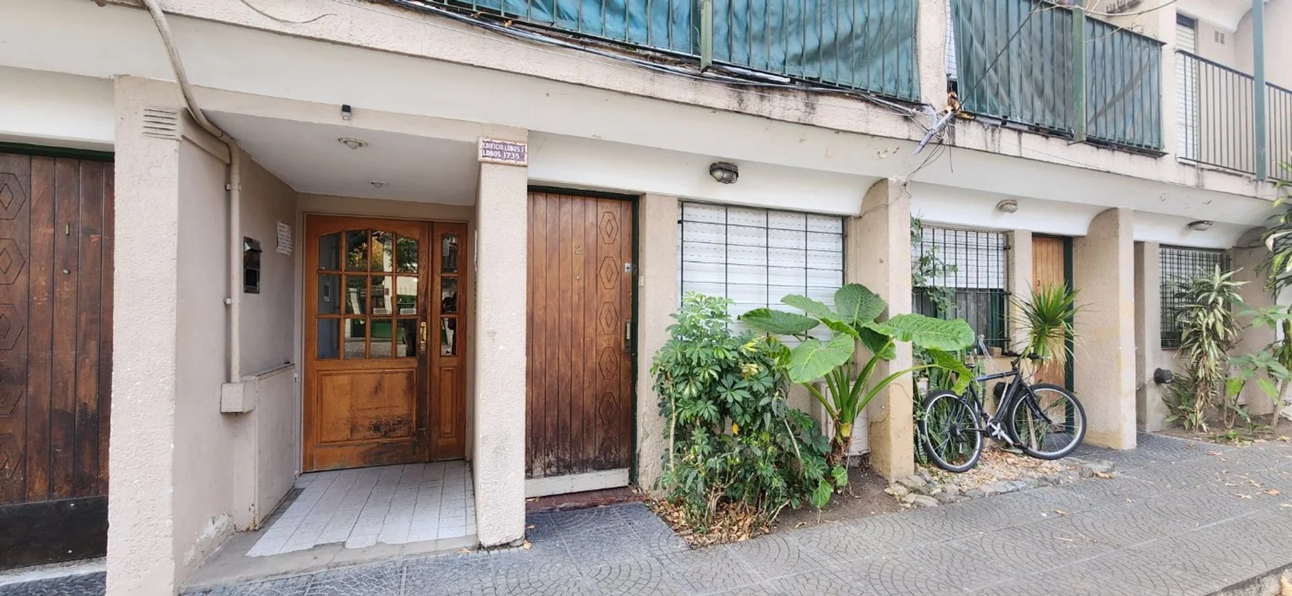 Monoambiente en venta en Castelar, Lobos 1700