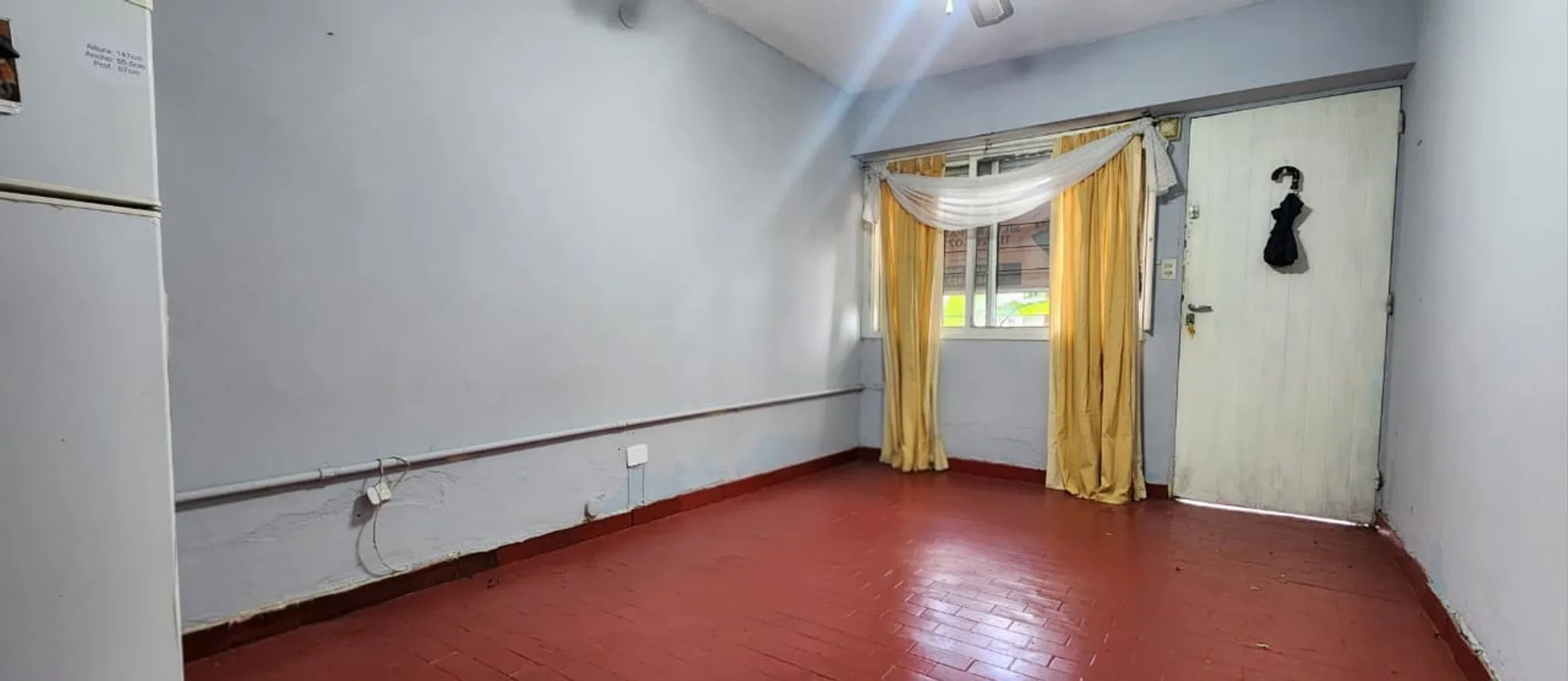 Monoambiente en venta en Castelar, Lobos 1700, foto 2