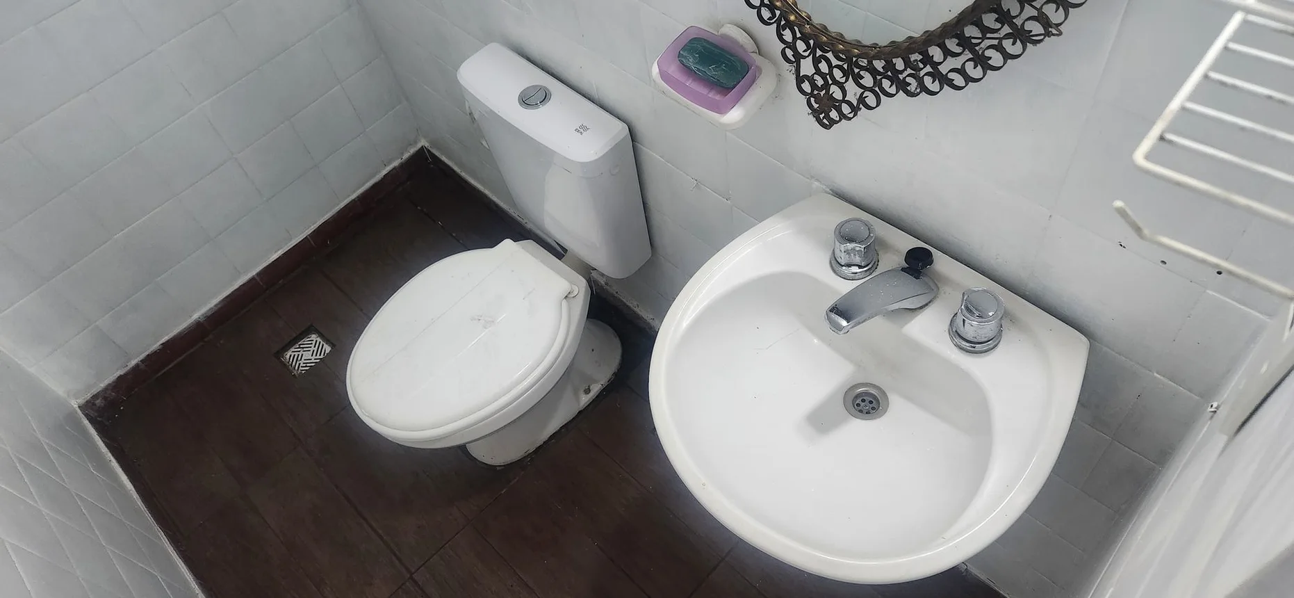 Monoambiente en venta en Castelar, Lobos 1700, foto 5