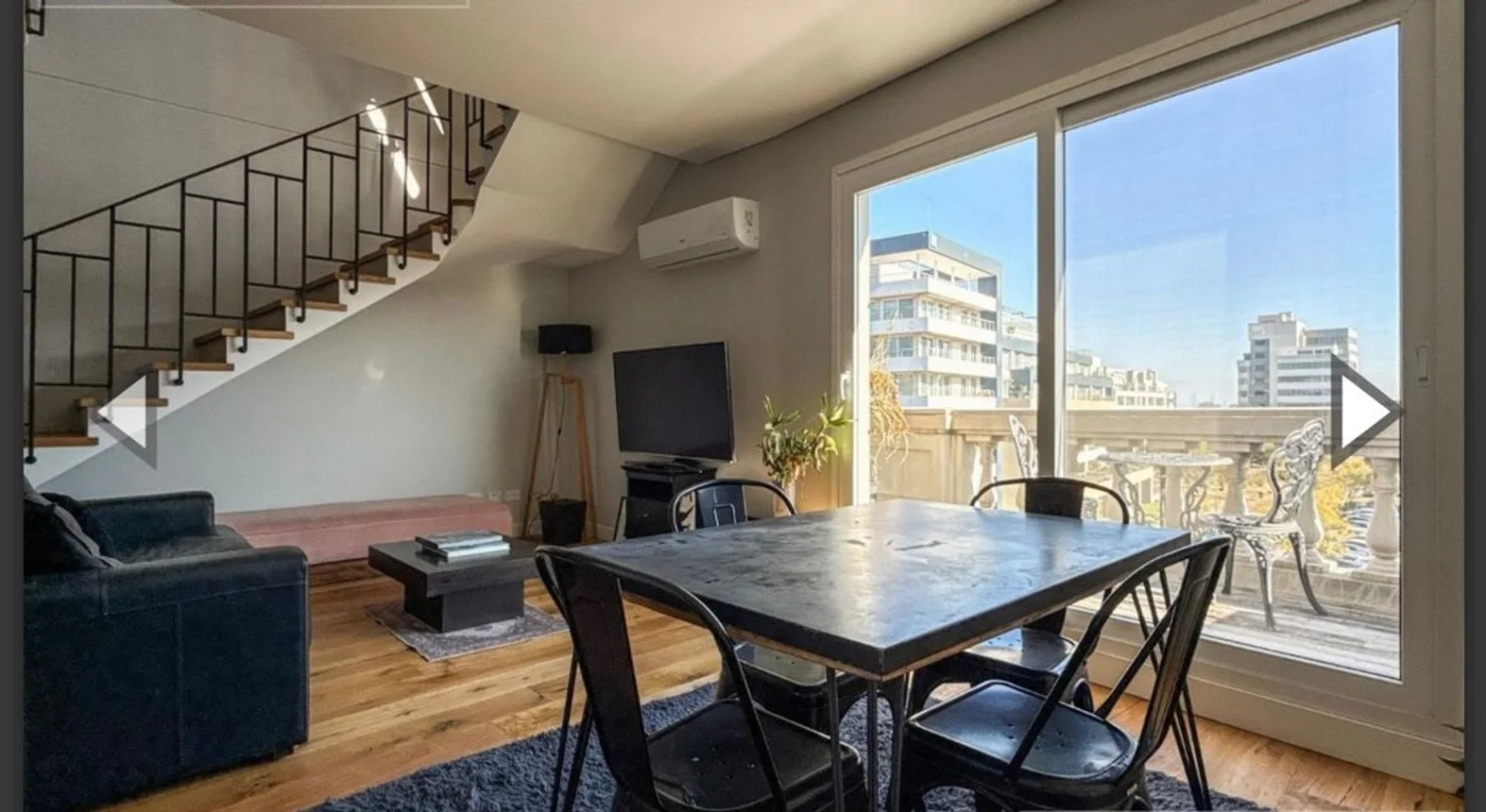 Penthouse en venta en Nordelta