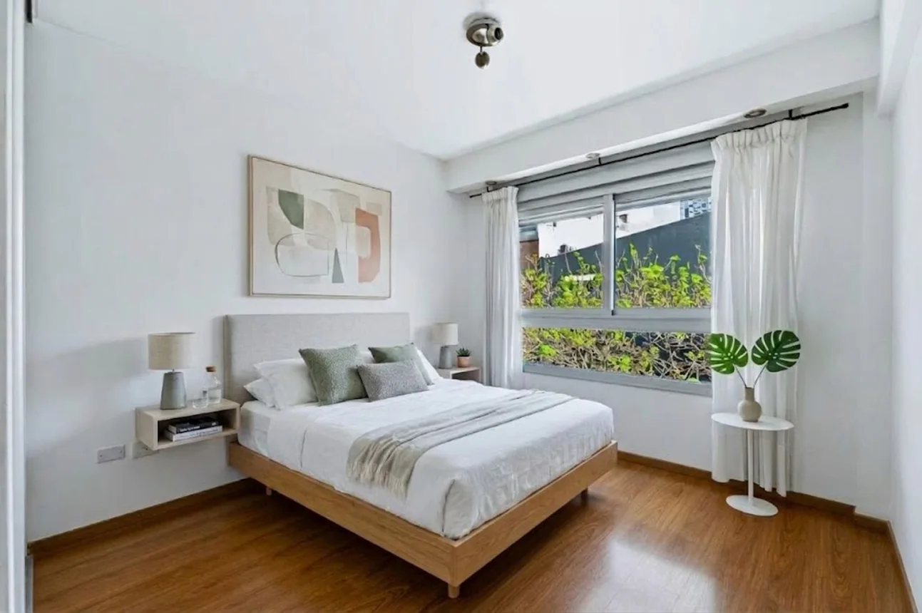 Departamento de 2 ambientes en alquiler en Belgrano, Vuelta de Obligado 2200, foto 4