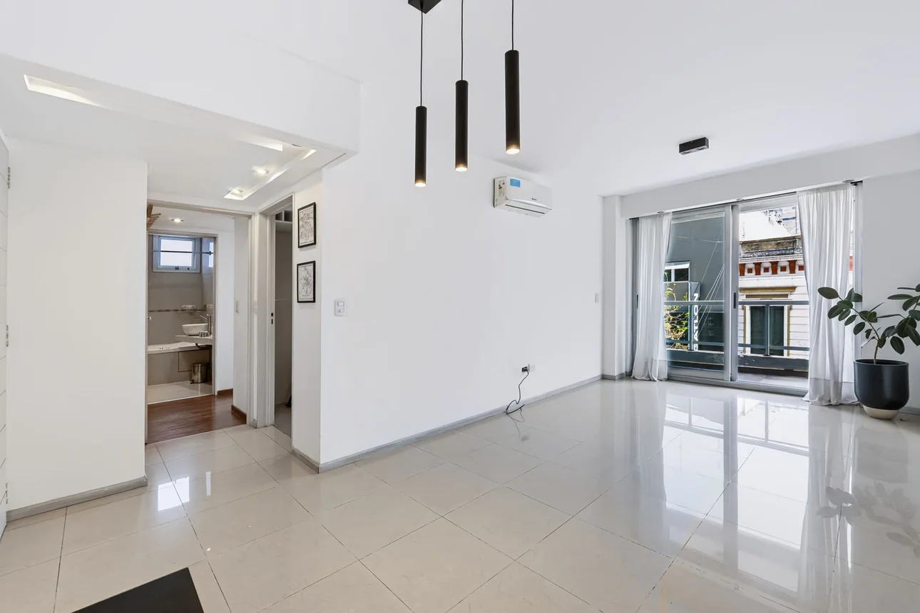 Departamento de 2 ambientes en alquiler en Belgrano, Vuelta de Obligado 2200, foto 5
