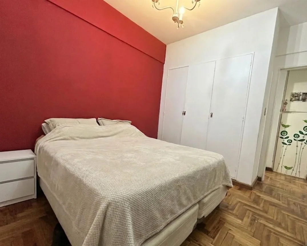 Departamento en venta en Almagro, foto 2