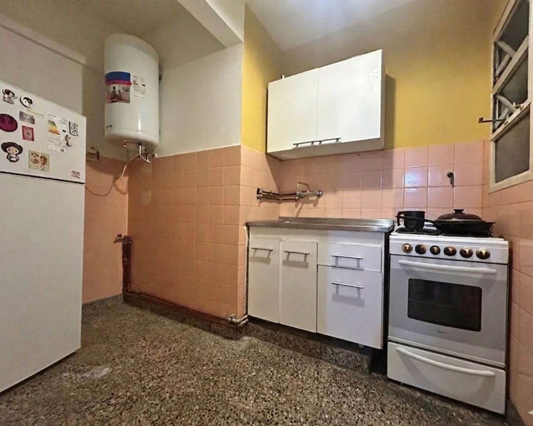 Departamento en venta en Almagro, foto 4