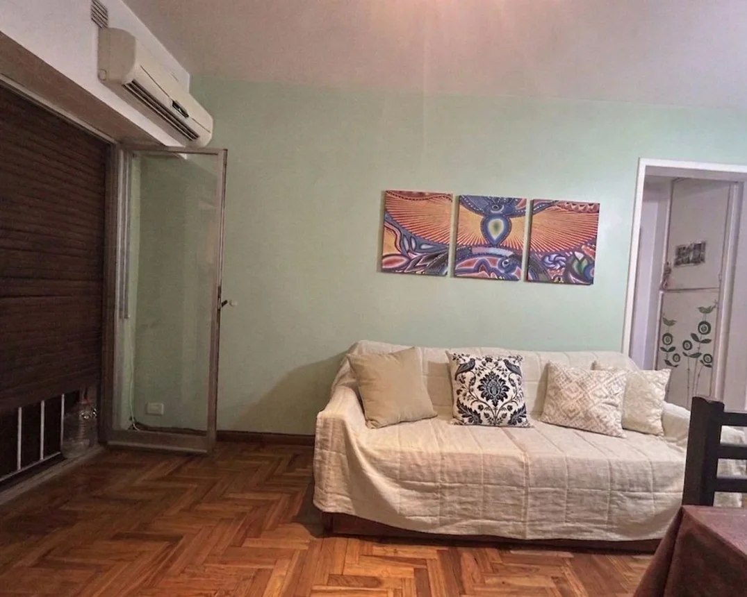 Departamento en venta en Almagro, foto 5