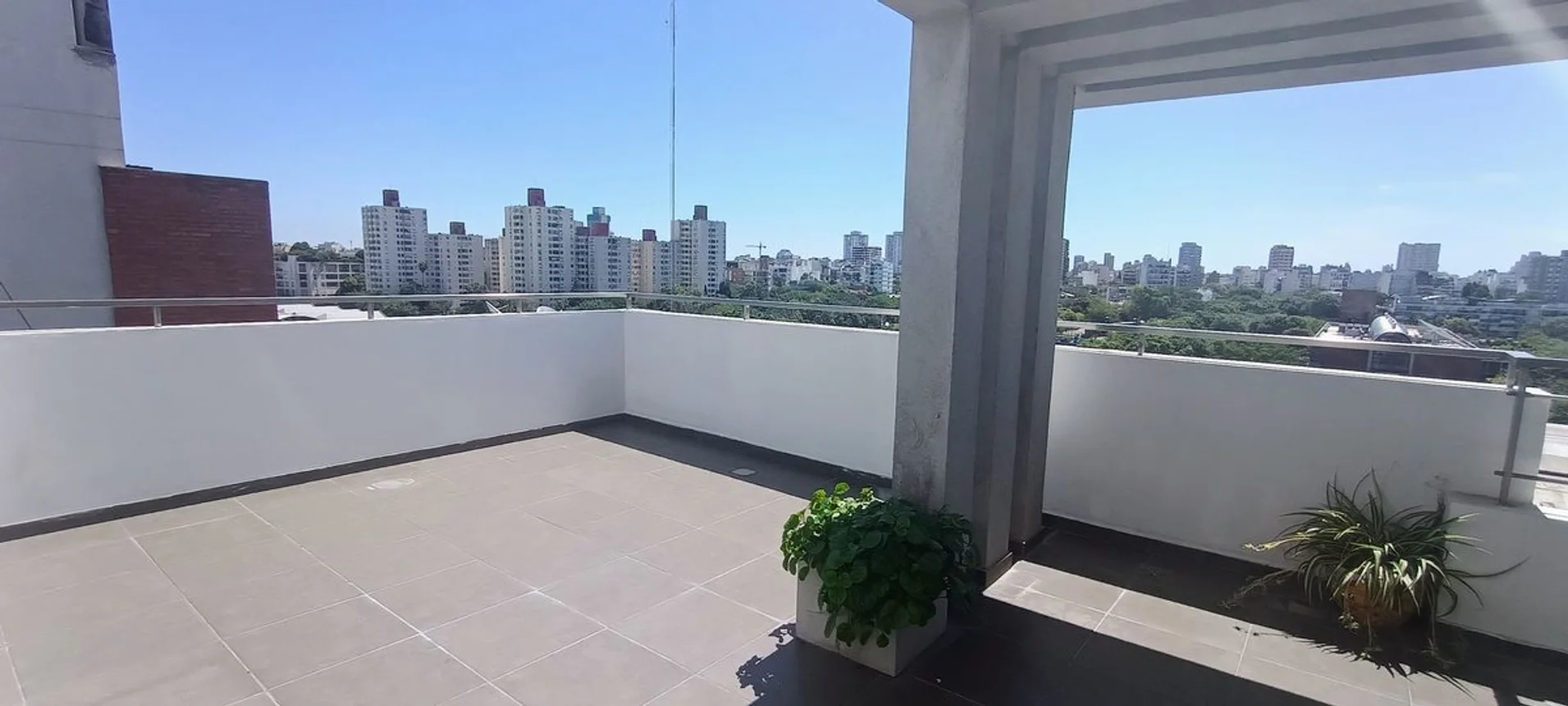 Departamento en alquiler en Palermo, foto 2