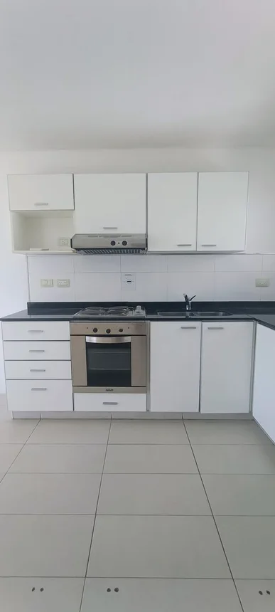 Departamento en alquiler en Palermo, foto 5