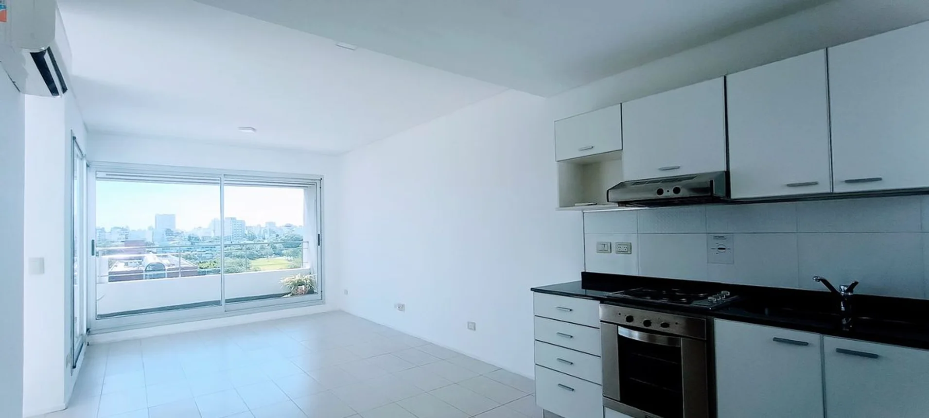Departamento en alquiler en Palermo, foto 3