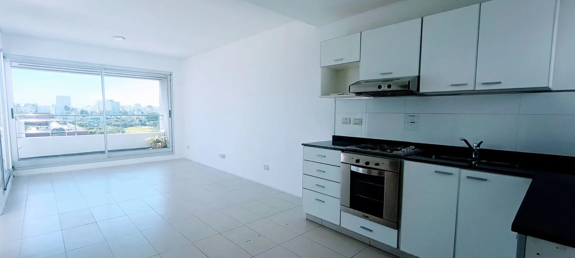 Departamento en alquiler en Palermo, foto 4