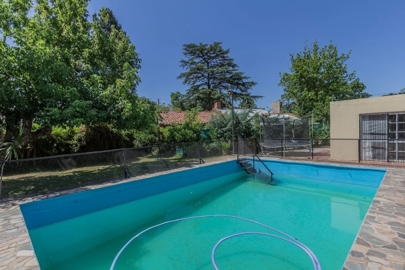 Casa en venta en Don Torcuato