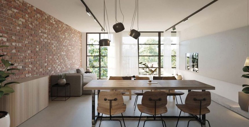 VENTA DPTO,4 amb., 5º PISO, DEVOTO, ENTREGA MARZO