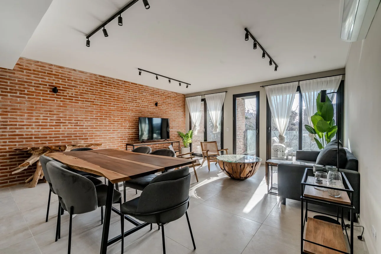 Departamento en venta en Villa Devoto