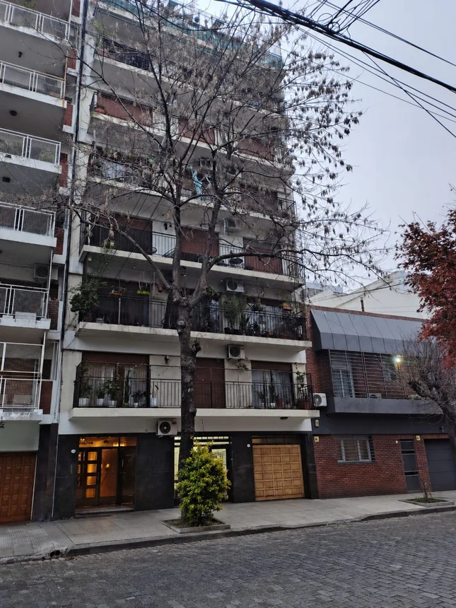 Departamento en venta en Villa Urquiza