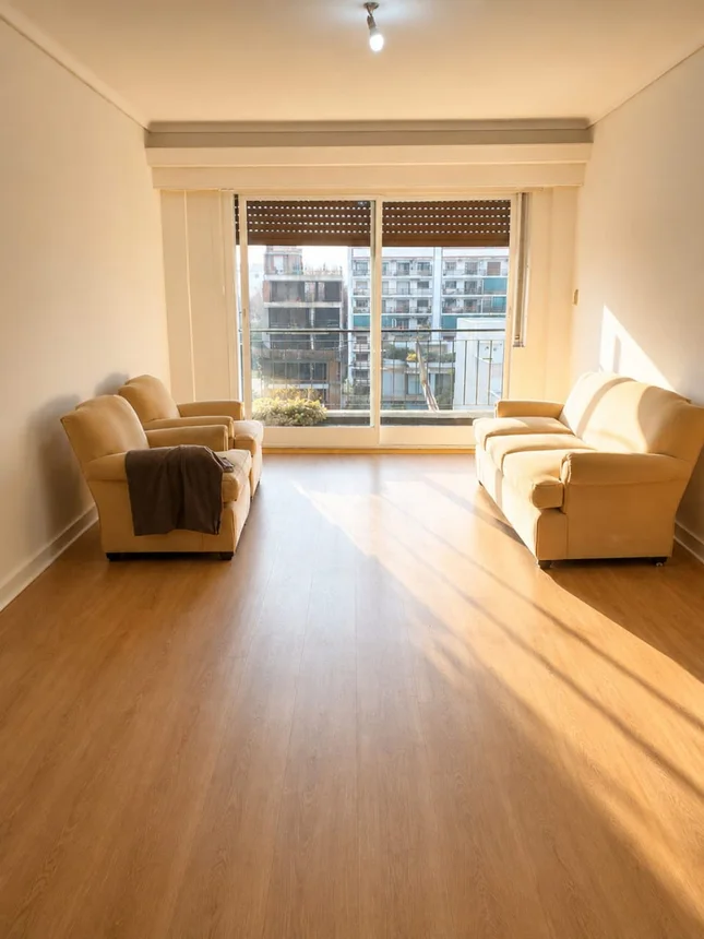 Departamento en venta en Villa Urquiza, foto 3
