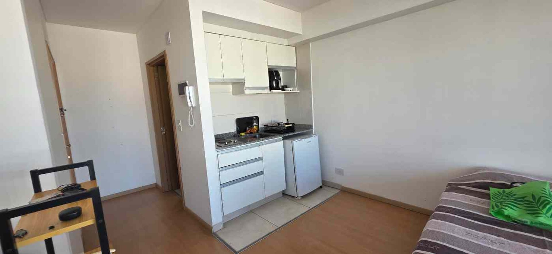 Foto 11 — Venta monombiente balcón parrilla piscina Recoleta